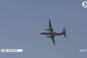 Індія хоче поповнити свій повітряний парк українськими Ан-132 – подробиці