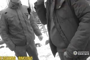 Затримання в офісі БПП: прокуратура Сумщини порушила кримінальну справу щодо поліцейських