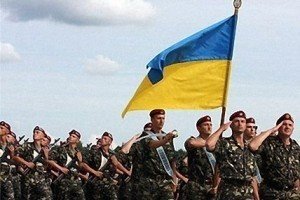 РНБО вирішила відновити призов на строкову службу