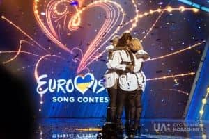 "Євробачення-2019": чи повернуть фанам MARUV кошти за надіслані sms
