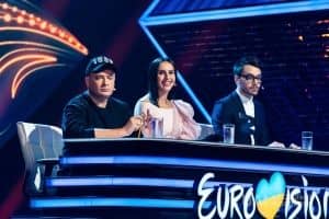 Відмова України від участі в "Євробаченні-2019": прес-конференція – відео