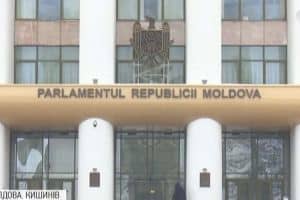 Розпуск парламенту Молдови: Венеціанська комісія оприлюднила рішення щодо правомірності