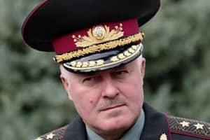 Екс-керівника Генштабу ЗСУ Заману затримали через держзраду – ЗМІ