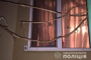 У Рівному обстріляли будинок судді та жбурнули на подвір'я гранату