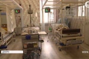 "Із рваними ранами, опіками облич самі вибралися": на заводі Кривого Рогу стався нещасний випадок