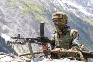 Індія позбавила особливого статусу мусульманський Кашмір