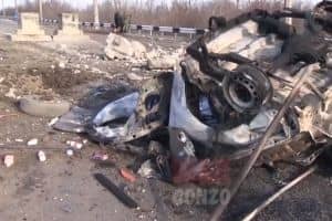 У штабі ООС розвінчали черговий фейк Слідкому РФ – відео