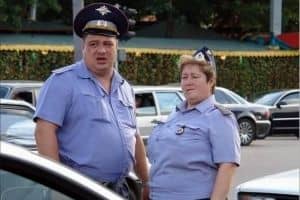У рідній гавані всі рівні: в Ростовській області ДПСники побили "міністра" Криму