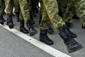 3000 мешканців Дніпропетровщини прийшли до військоматів за власним бажанням