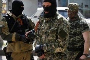 У Сніжному терористи закатували насмерть начальника Амвросіївського військомату
