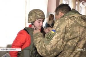 92-га бригада ЗСУ запустила патріотичний проект для школярів Харківщини