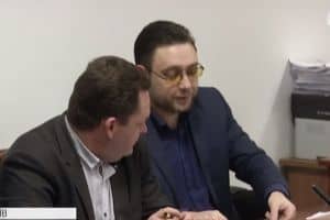 Справа генерала МВС Гриняка: адвокати просять відводу прокурора 
