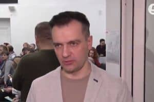 Партія підтримала рішення Гнапа зняти кандидатуру – що далі