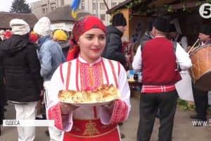 Смачна їжа, стрільби з лука, екзотичні тварини: як на Одещині справляли День народження області
