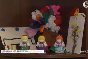 Лікують артом, вчать релаксувати: як у Маріуполі допомагають пережити травму війни