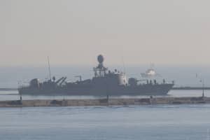 Участь Туреччини у звільненні полонених та роль у Чорному морі: Чийгоз дав прогнози