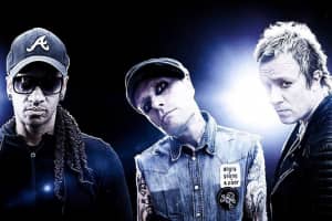 The Prodigy скасував усі свої заплановані концерти після смерті соліста колективу