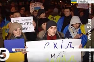 "У 2014-му Донбас у більшості своїй не закликав Путіна з його танками, а навпаки, боровся з окупацією РФ"  – спогади очевидців