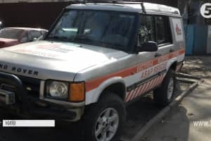 Тисячі евакуацій, сотні врятованих: волонтери ASAP RESCUE збирають кошти на реанімобілі
