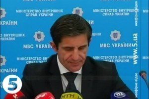 Мера Кременчука ймовірно вбили через бізнес - Шкіряк