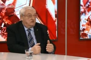 #Кендзьор: надзвичайний посол про Україну на міжнародних майданчиках – трансляція