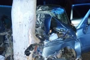 На Київщині трапилася моторошна ДТП – загинули молоді хлопці та 16-річна дівчина