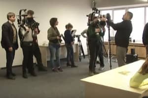 Діти захисників України навчалися знімати кіно та робити журналістські сюжети: що з цього вийшло