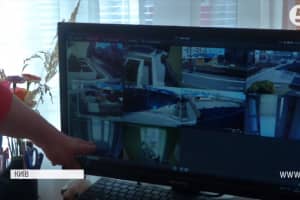 Дітям безпечніше, батькам спокійніше: як працює система відеонагляду в одному зі столичних садочків