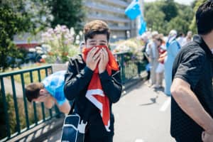 В Острозі на лікарняні ліжка потрапили 8 учнів училища – яка причина