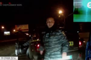 Побиття Автомайдану: суд у справі 2 беркутівців так і не розпочався – нема обвинуваченого