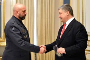 Для посилення обороноздатності: Кривонос запропонував реформувати "Укроборонпром"