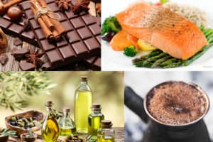 Названы 5 продуктов, которые могут исчезнуть из-за глобального потепления