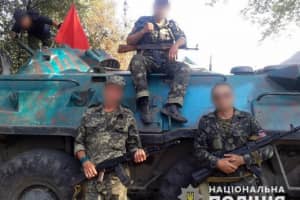 Тікають, ніби криси з корабля: за 2 місяці поліції здалися 10 бойовиків терористичної "ДНР"