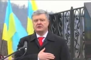 Мітинг-реквієм з нагоди 80-річчя проголошення незалежності Карпатської України – відео