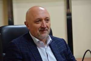 Порошенко прокомментировал увольнение главы Полтавской ОГА