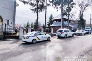 На Виннитчине и Закарпатье разгорелись новые религиозные конфликты с УПЦ МП