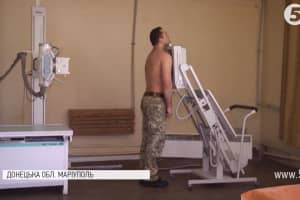 "Воїнам необхідне якісне лікування": одразу 4 військові шпиталі отримали сучасне медичне обладнання