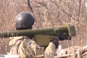 Подразделения авиации ВСУ и противовоздушной обороны тренировались сбивать беспилотники противника – видео