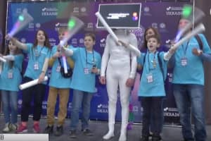 В Україні вперше стартувала Всеукраїнська олімпіада креативності: скільки триватиме та що виграють переможці