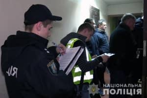 У Києві від вибуху загинув росіянин, який був у розшуку за вбивство водія BlaBlaCar