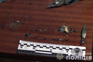 "Вода під прицілом": ЮНІСЕФ відкрила в Києві фотовиставку про життя мешканців Донбасу – відео