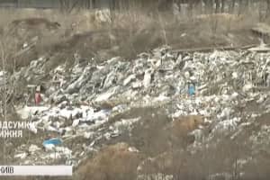 Поки політики займаються маніпуляціями, проблеми сміттєвих полігонів і скорочення водних ресурсів залишаються нерозв'язаними &ndash; експерт