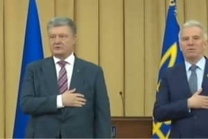 Виступ Президента перед студентами Нацуніверситету біоресурсів і природокористування – завершено