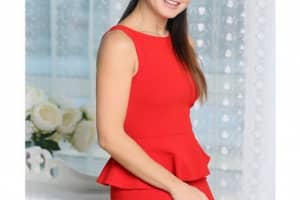 Олімпійська чемпіонка Лілія Подкопаєва в 40 років знову стане мамою – фото