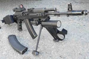 Нацполіція відмовляється від автоматів Калашникова – чим замінять