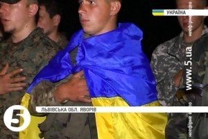 На Львівщину у відпустку прибули близько 300 бійців 24-ї мехбригади