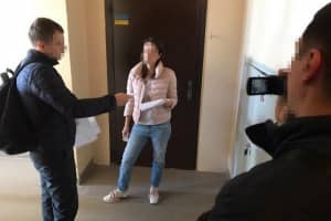 СБУ затримала зловмисників, які продавали газ бойовикам "ДНР"