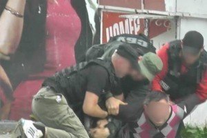 У Тернополі СБУ затримала вербувальника найманців для "ДНР"