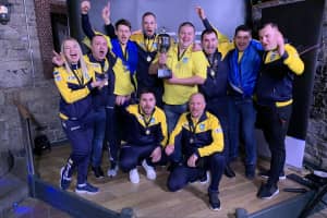 Украинцы впервые выиграли Кубок Наций по спортивному покеру