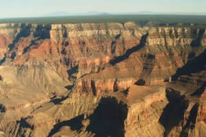 Останнє фото в житті: у США турист розбився на смерть, коли фотографував Великий каньйон